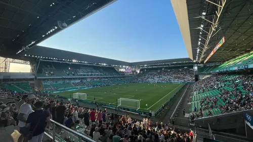 JO à Saint-Etienne : voilà, c'est fini...