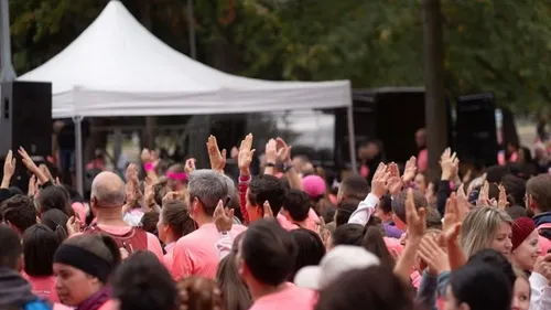 Plus de 5 000 coureurs attendus pour la Sainté Rose 