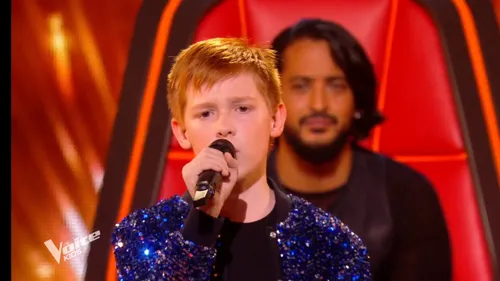 The Voice Kids : l'aventure s'arrête pour Baptiste 