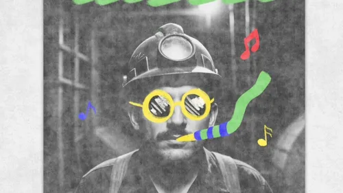 Saint-Étienne : « Mon rêve serait un festival de la Sainte-Barbe »