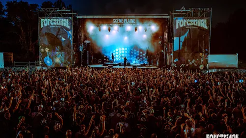 Foreztival : De nouveaux noms dévoilés