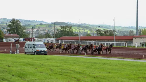 Pas de courses hippiques ce jeudi ! 