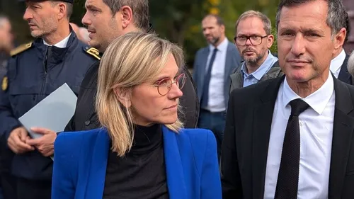 Intempéries : Deux ministres attendus dans la Loire ce vendredi 