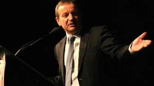 Municipales : Maurice Vincent ne rejoindra "Saint-Etienne Ensemble...