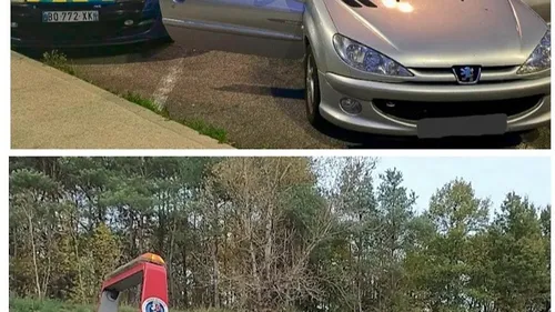 Contrôlés à 174 et 215 km/h ... deux gros excès de vitesse dans la...