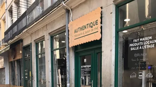 Saint-Etienne : Le commerce vit une "véritable menace"