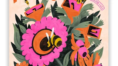 Top départ pour le Foreztival 