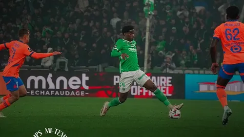 ASSE 0 / 2 OM : un monde d'écart