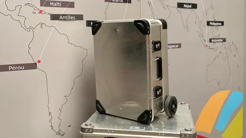 Cyclone Chido à Mayotte : Saint-Etienne débloque 10 000 euros, la...