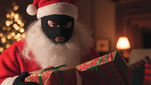 Loire : les gendarmes mettent en garde face aux cambriolages en...