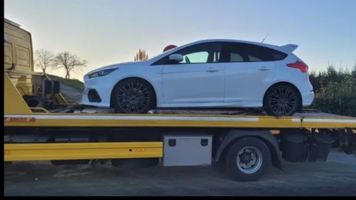 L'Etrat : des conducteurs pris jusqu'à 3 fois au dessus de la...