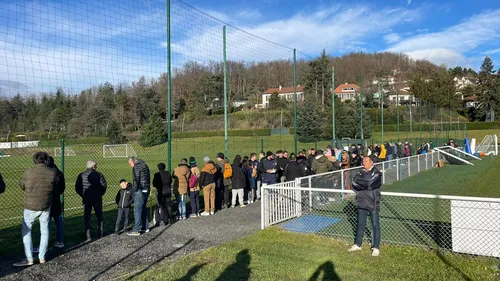 "Agréablement surpris", "équipe métamorphosée", "l'espoir renait" :...
