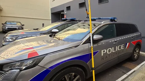 La Talaudière : Ils envoyaient les paquets vers la prison avec une...