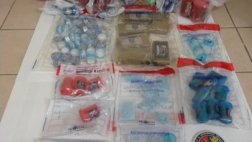 Stupéfiants, tabac de contrebande, un homme interpellé à Marcoux