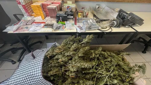 Saint-Just-Saint-Rambert: Un couple condamné pour trafic de...