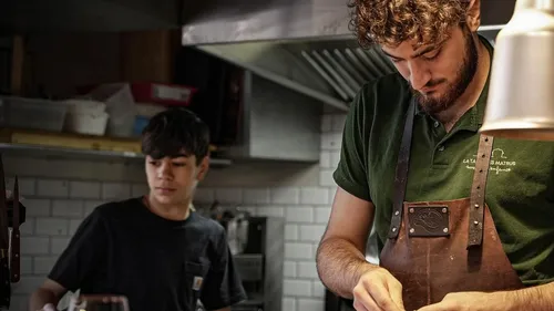 Gault&Millau : Un Stéphanois décroche le prix "Jeune talent" 
