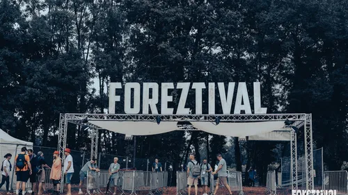 Foreztival : les derniers noms dévoilés 