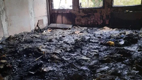 Incendie au collège Jules Vallès de Saint-Etienne : les travaux...