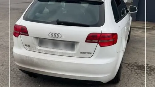 Roannais : sous permis probatoire, le jeune conducteur est pris à...