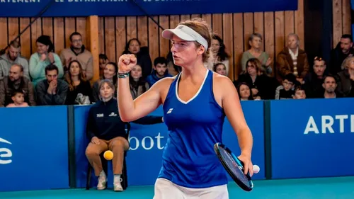 Andrézieux-Bouthéon : C'est parti pour l'Engie Open !