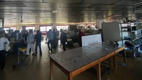 Incendie à la Manufacture Pralus : Un homme de 19 ans condamné 