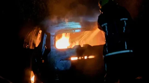 Aurec-sur-Loire : le maire visé par un incendie criminel