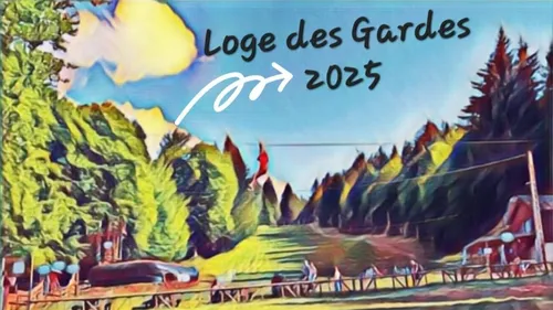 Allier/Loire : la loge des Gardes ne rouvrira pas cet été