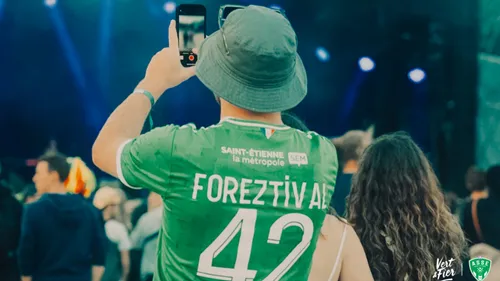 J-2 du Foreztival : près de 40 000 festivaliers attendus, plus de...