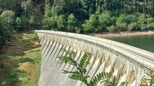 Barrage du Rouchain : vers une pénurie d'eau à l'automne ?