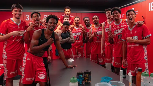 BASKET : Le SCABB connait son prochain adversaire en Coupe de France