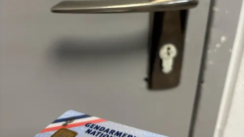 Sorbiers : De faux agents municipaux volent de l'argent chez un...