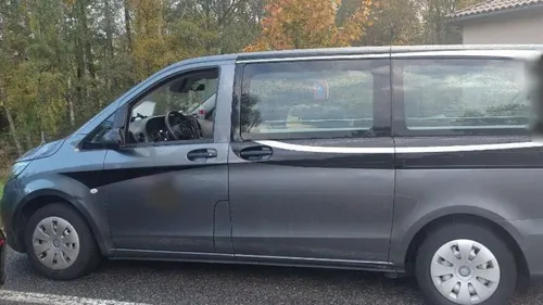 Noirétable : Il roulait sous stupéfiants au volant d'un corbillard