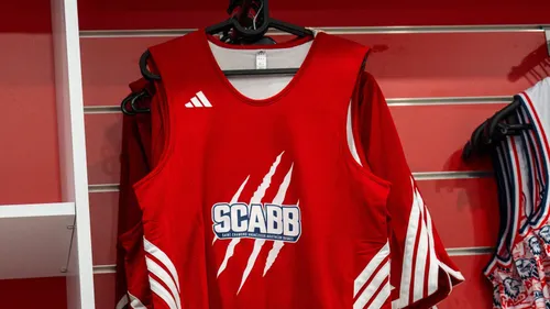 Basket : le SCABB éliminé de la Coupe de France