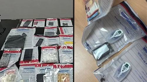 Loire : 4 narcotrafiquants interpellés 