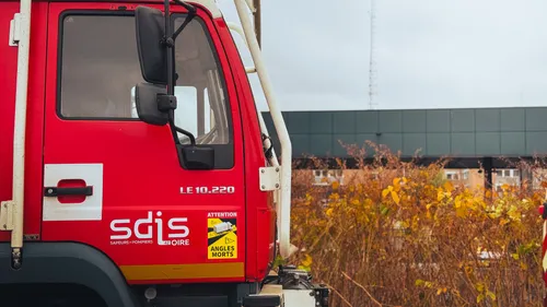 Le SDIS de la Loire organise une grande vente aux enchères 