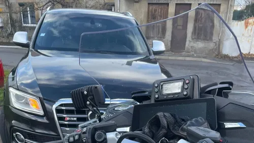 Saint-Etienne : il est contrôlé à 112 km/h... au lieu de 50