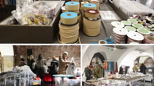 Saint-Etienne : Le Musée d’Art et d’Industrie organise sa grande...