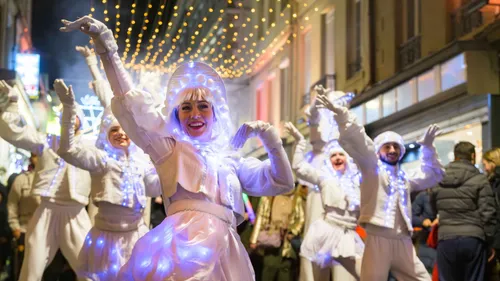 Saint-Chamond va briller de mille feux pour la Fête des Lumières