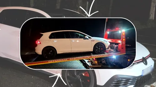 Saint-Laurent-la-Conche : Il roulait à plus de 200 km/h au volant...