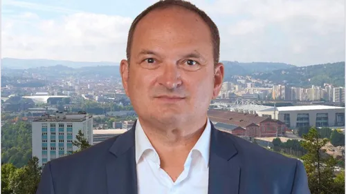 MUNICIPALES 2026 A SAINT-ETIENNE : Les propositions de Régis...