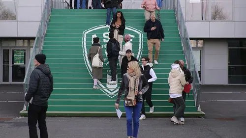 Plus de 500 offres d'emploi à saisir avec l'opération "Supporters...