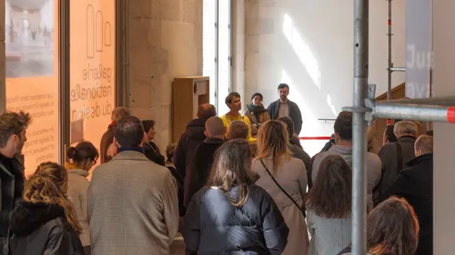 Saint-Etienne : La Galerie Nationale du Design recherche des objets...