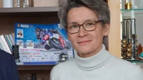 7 mois après son arrivée, la préfète quitte la Loire, appelée pour...