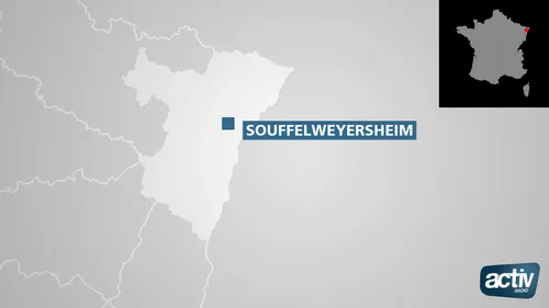 Attaque au couteau en Alsace : une ado décédée suite à un malaise...