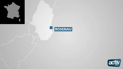 Alsace : un ado interpellé, soupçonné de planifier un attentat