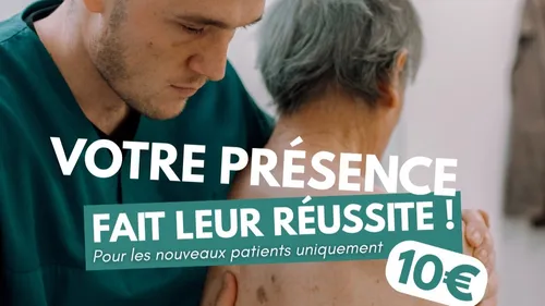 Saint-Etienne : Le CIDO recherche des patients pour ses étudiants 
