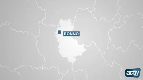 Rhône/Loire : deux morts et deux blessés graves dans un accident 