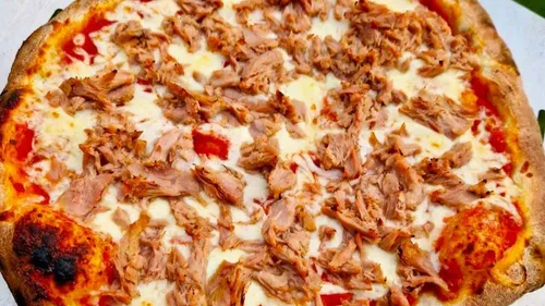 Des pizzas rappelées à cause de possibles bouts de verre 