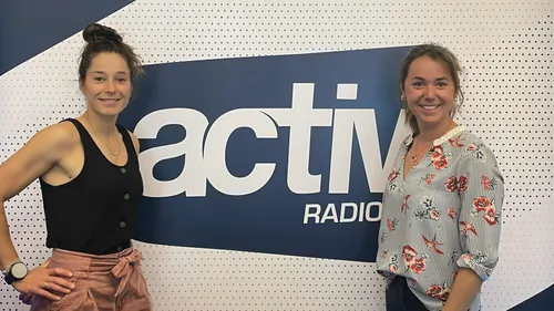 Ladies’ Circle 105 Saint-Etienne : le nouveau club 100% féminin qui...