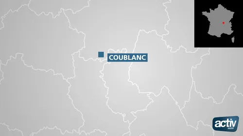 Un mort dans un accident à la limite entre la Loire et la...